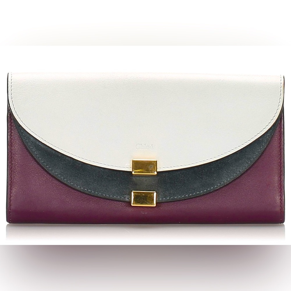Chloe Wallet